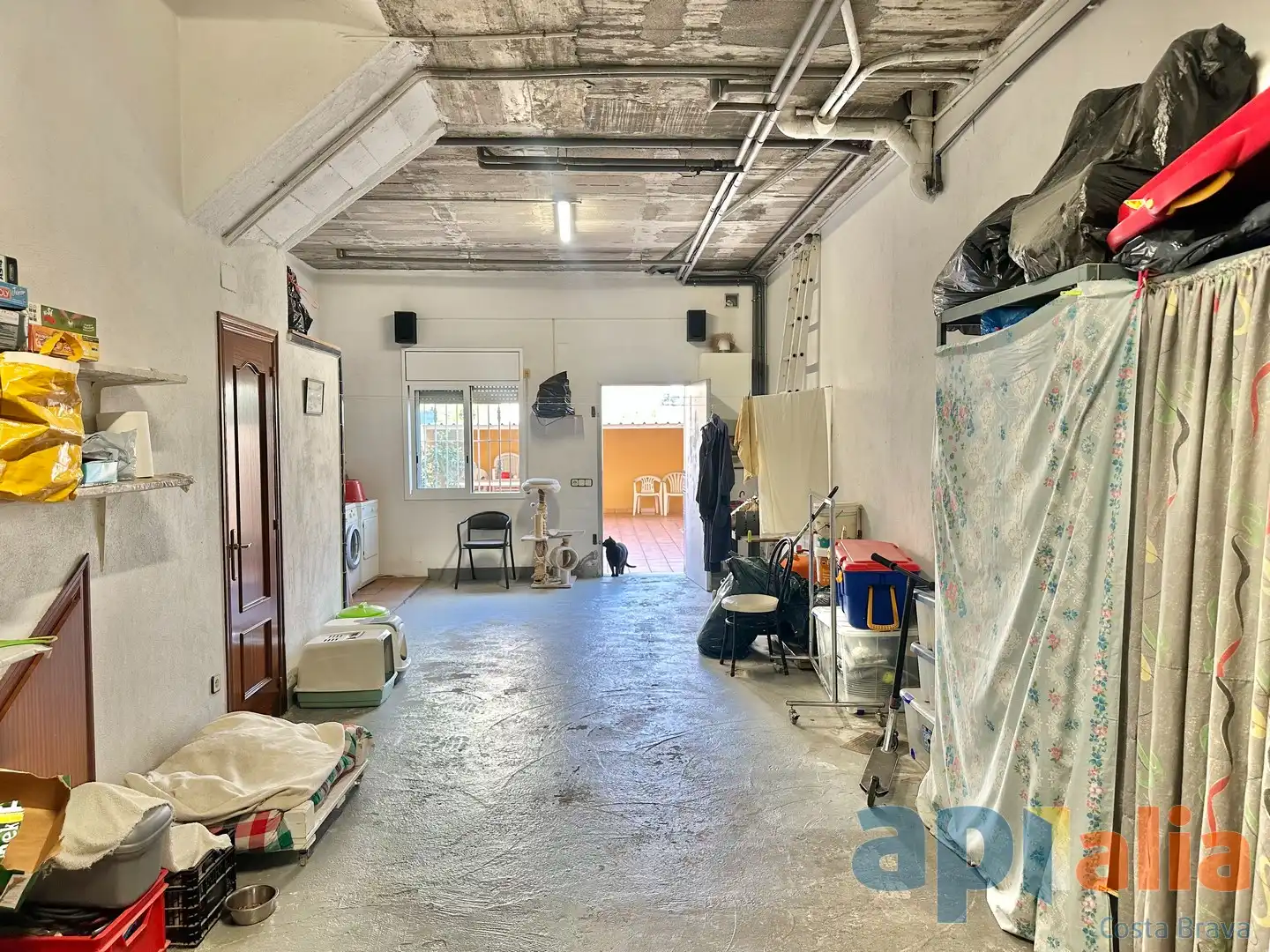 Terraced house with terrace for sale in Carrer Industrials, imagen 20