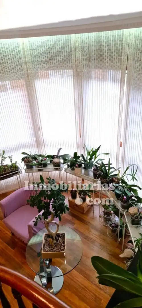 Jardín de Ático en venta en Castro-Urdiales con Calefacción, Parquet y Trastero