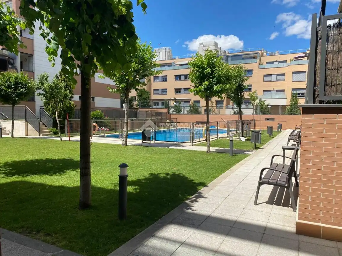 Appartement avec piscine à vendre à Fuencarral - El Pardo, imagen 27