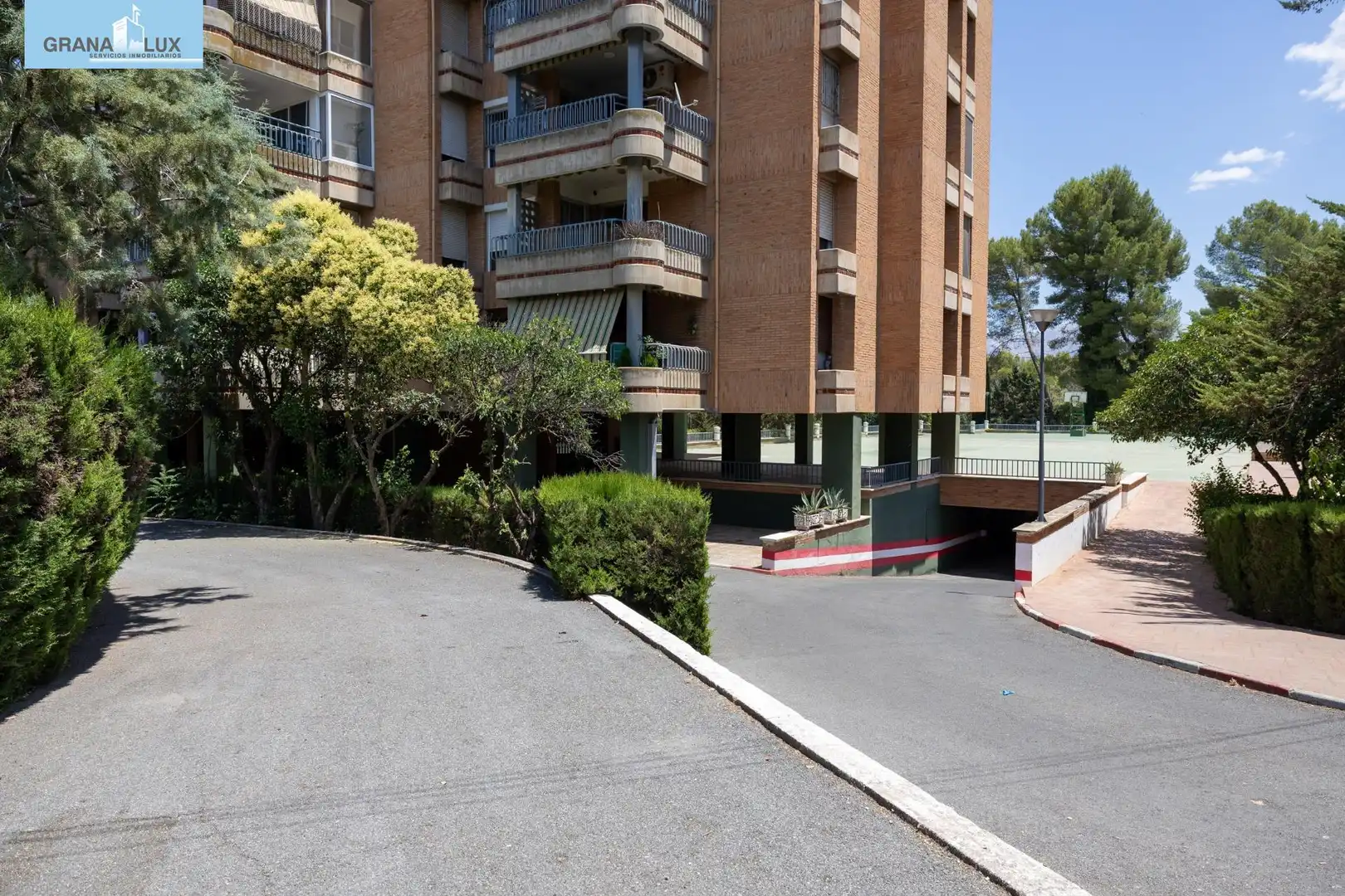 Pis amb terrassa en venda a Ronda de los Montes, imagen 3
