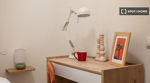 Foto 2 de Pis per a compartir a Barri de les Corts,  Barcelona Capital