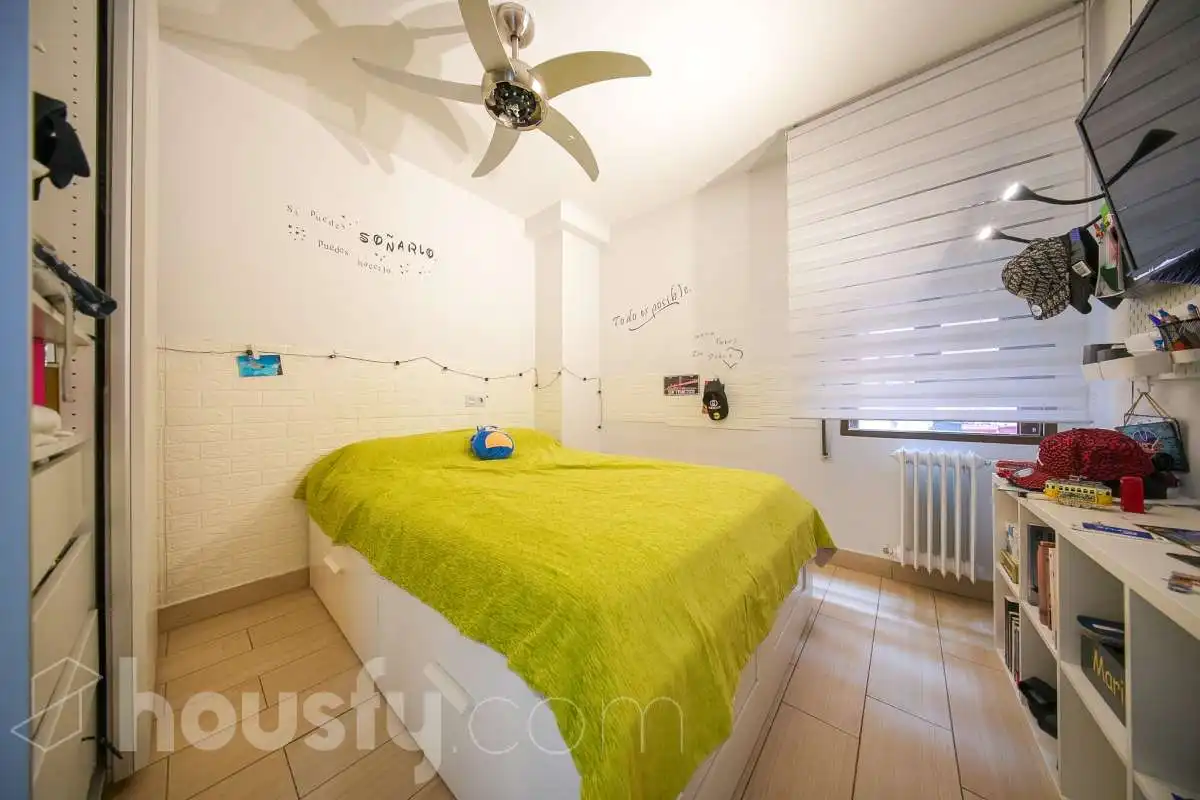 Wohnung mit Aufzug zum Verkauf in Calle Santa Gema ., imagen 22