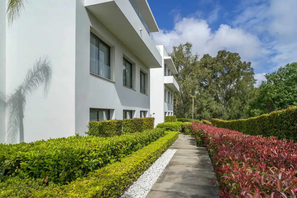 Ático con ascensor en venta en Estepona Pueblo, imagen 4