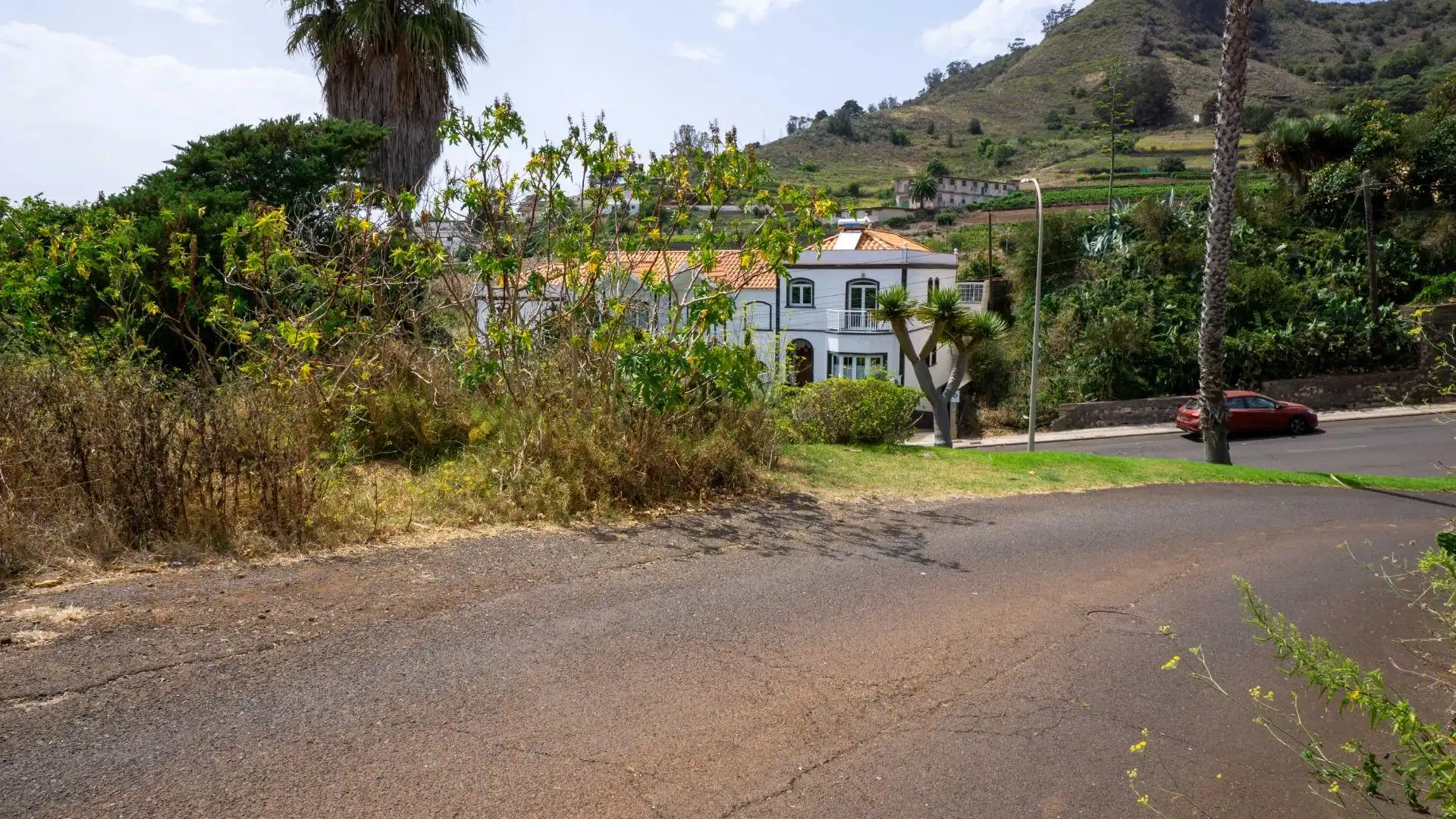 Lands and plots for sale in Tegueste, imagen 26