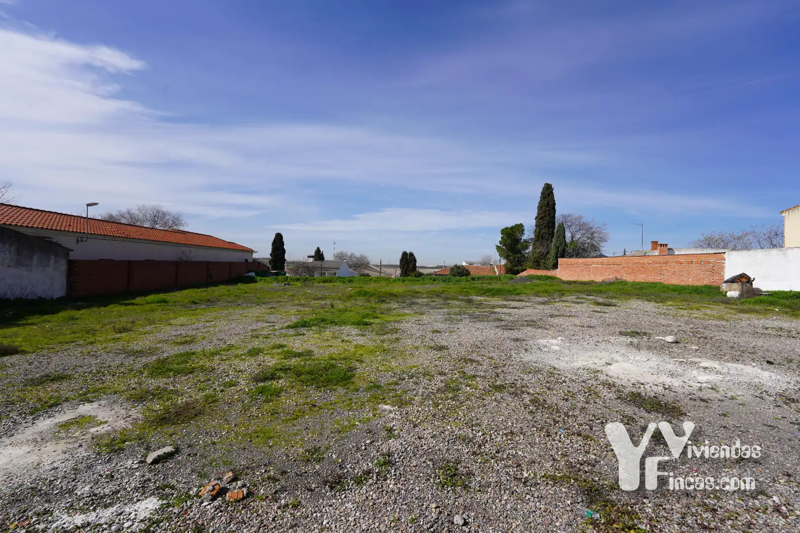 Residential for sale in Cabañas de la Sagra
