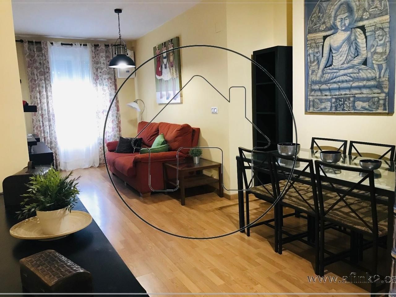 Sala d'estar de Planta baixa en venda en  Huelva Capital amb Traster i Moblat