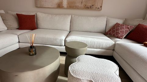 Foto 2 de Ático de alquiler en Calle Isabel de Valois, 3v, Puerto Banús, Marbella