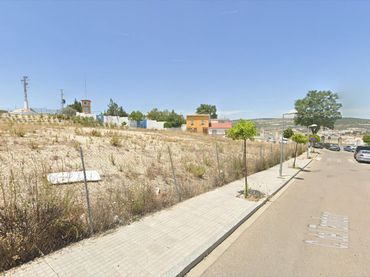 Terreno residenziale in vendita a San Francisco