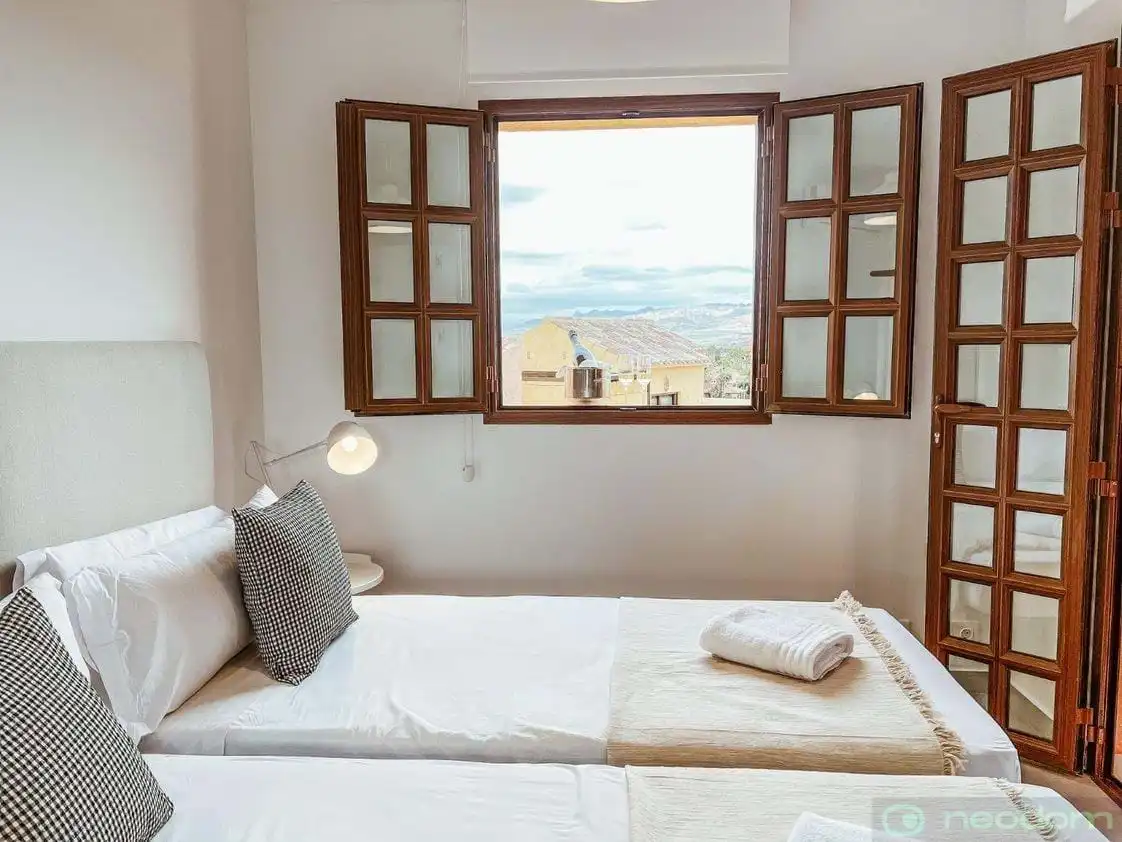Piso en venta en Desert Spring Golf, imagen 9