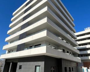 Exterior view of Premises for sale in Sant Adrià de Besòs