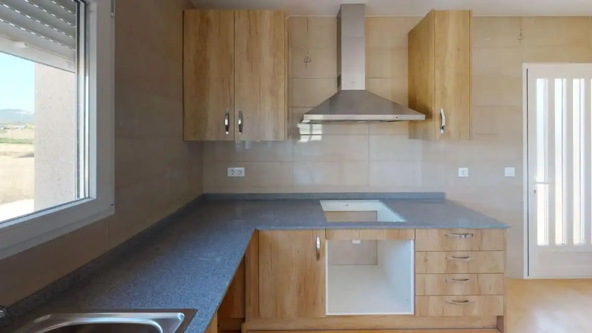 Chalet en venta en El Pinós / Pinoso, imagen 28