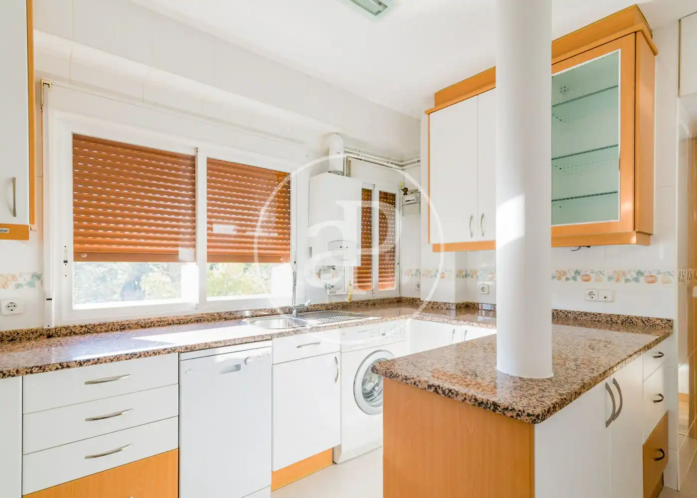 Flat for rent in Madrid, Madrid