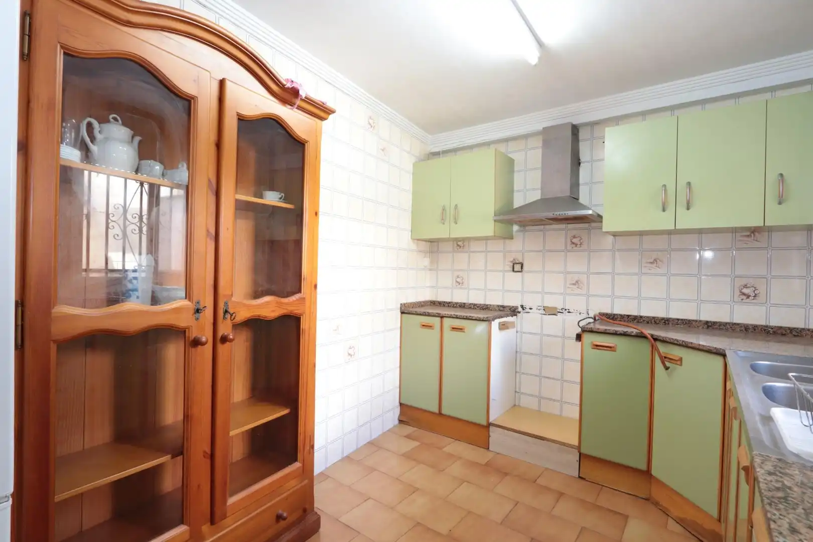 Kitchen of Houses for sale in Cartagena