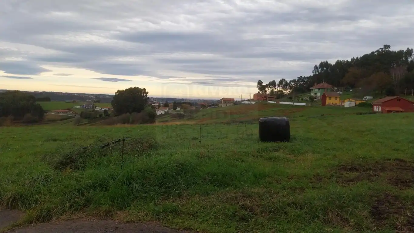 Residential land for sale in Corvera de Asturias, imagen 10