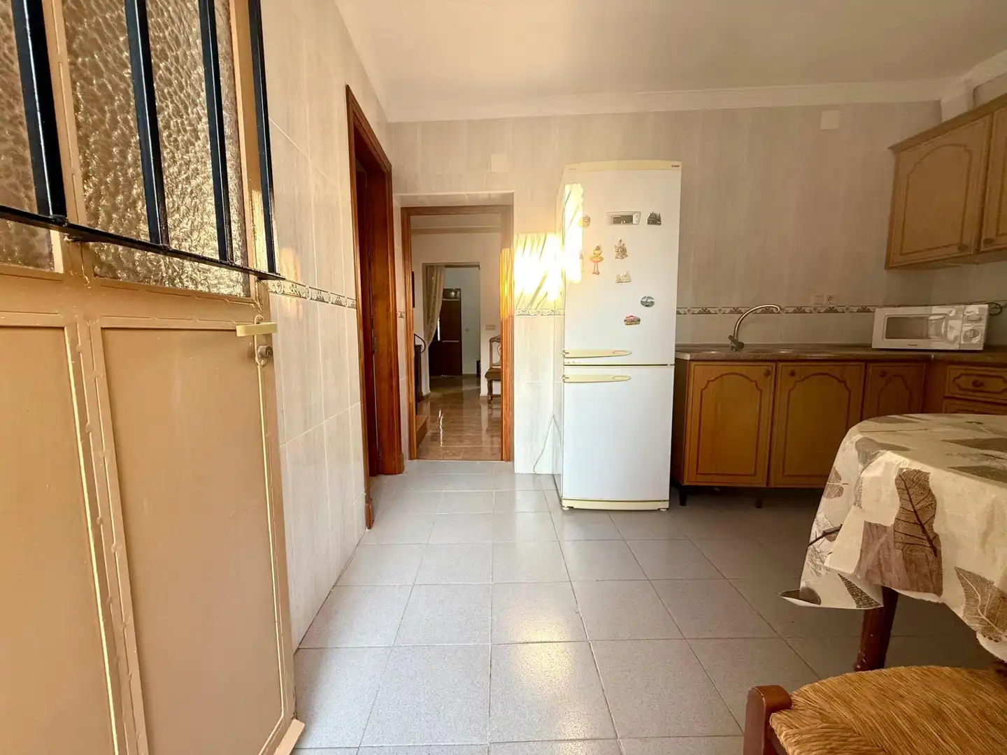Casa con terraza en venta en Humilladero, imagen 33