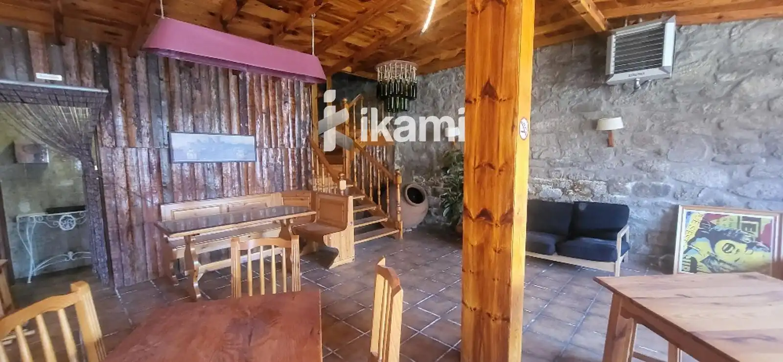 Buildings for sale in Peguerinos