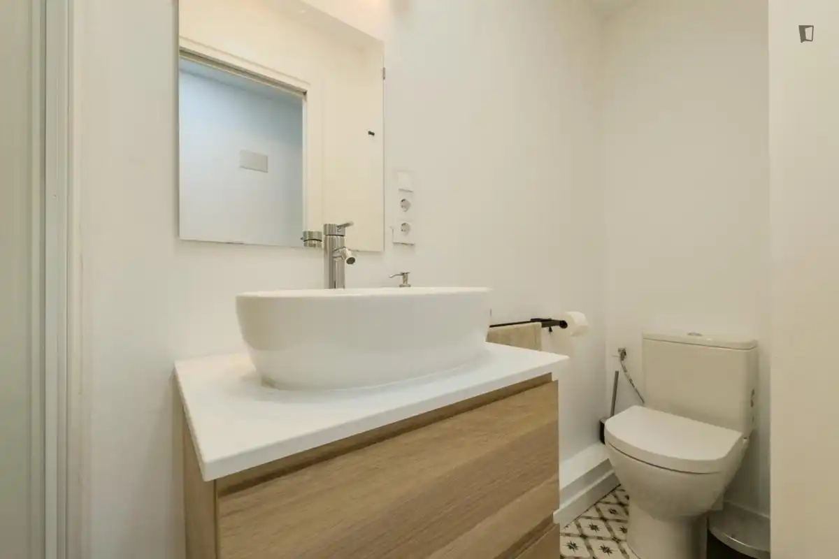 Habitación en Navas
