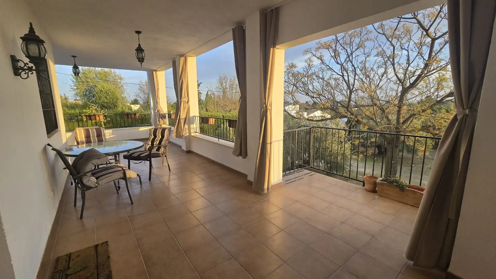 Villa con terrazza in vendita a Úbeda, imagen 7