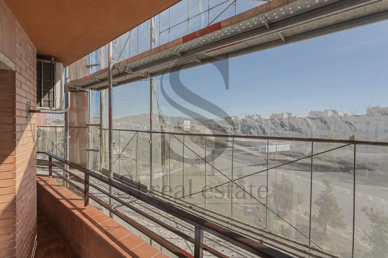 Wohnung mit Terrasse zum Verkauf in Avinguda Meridiana, imagen 7