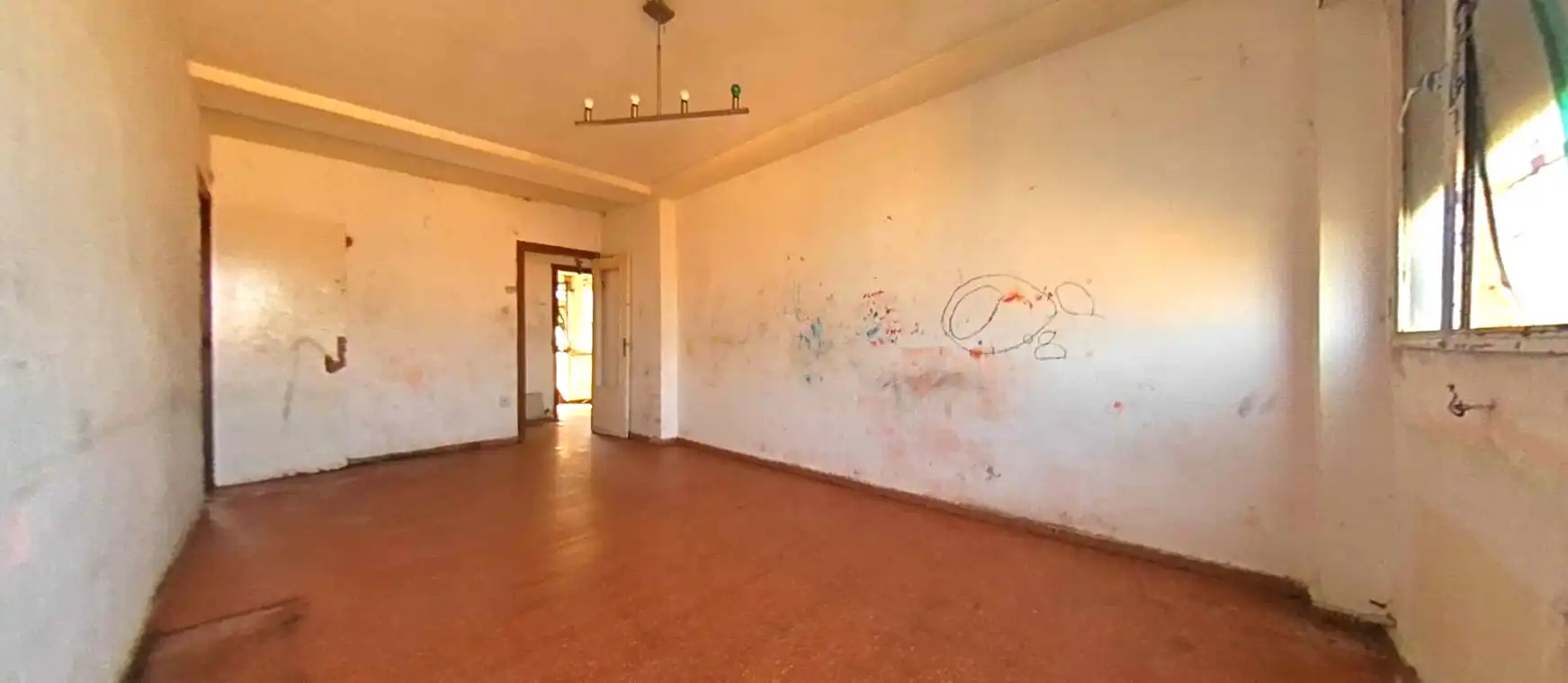 Piso en venta en Calle Valencia
