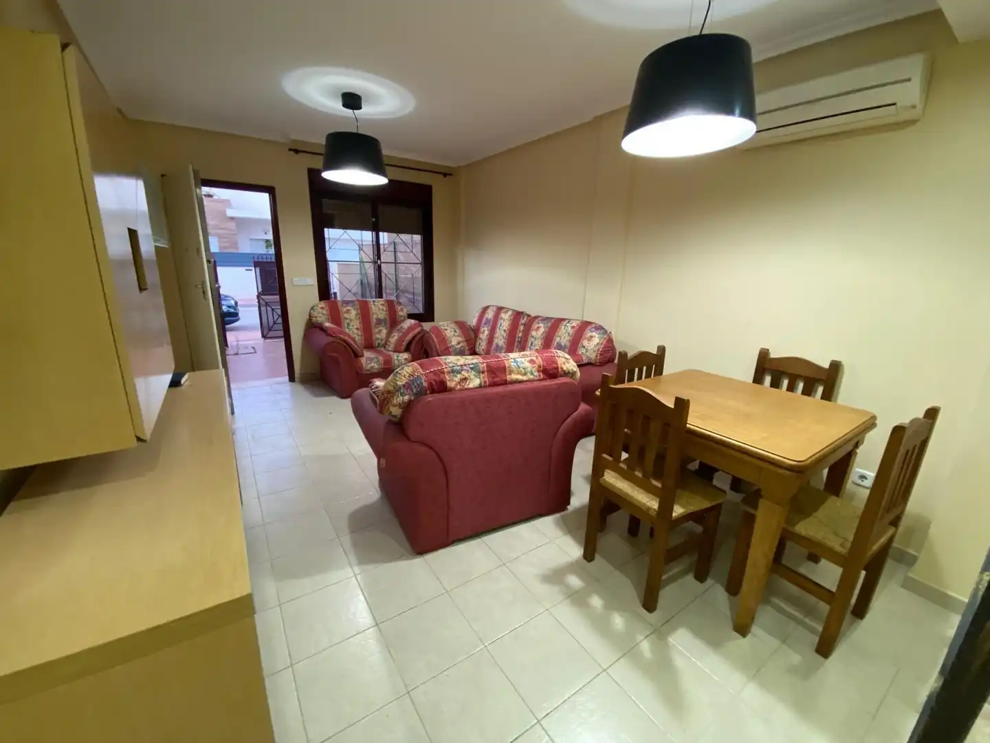 Dúplex en venda a Mazarrón Casco Urbano, imagen 5