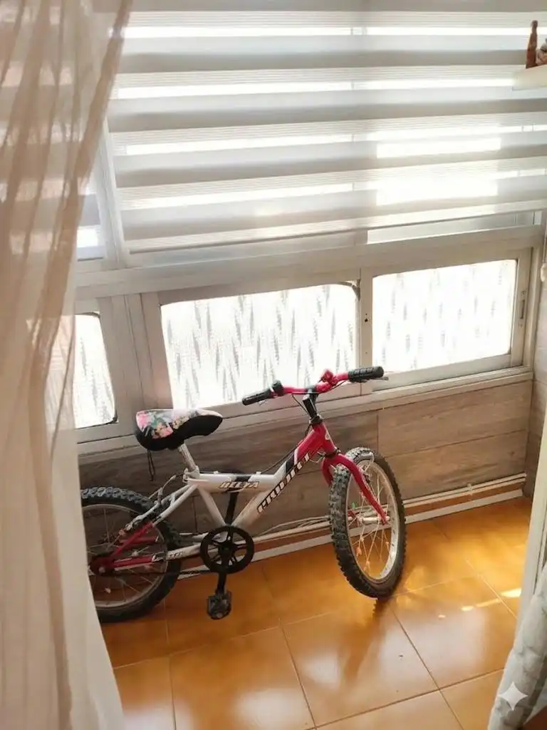 Terraza de Piso en venta en Málaga con Terraza, Amueblado y Balcón