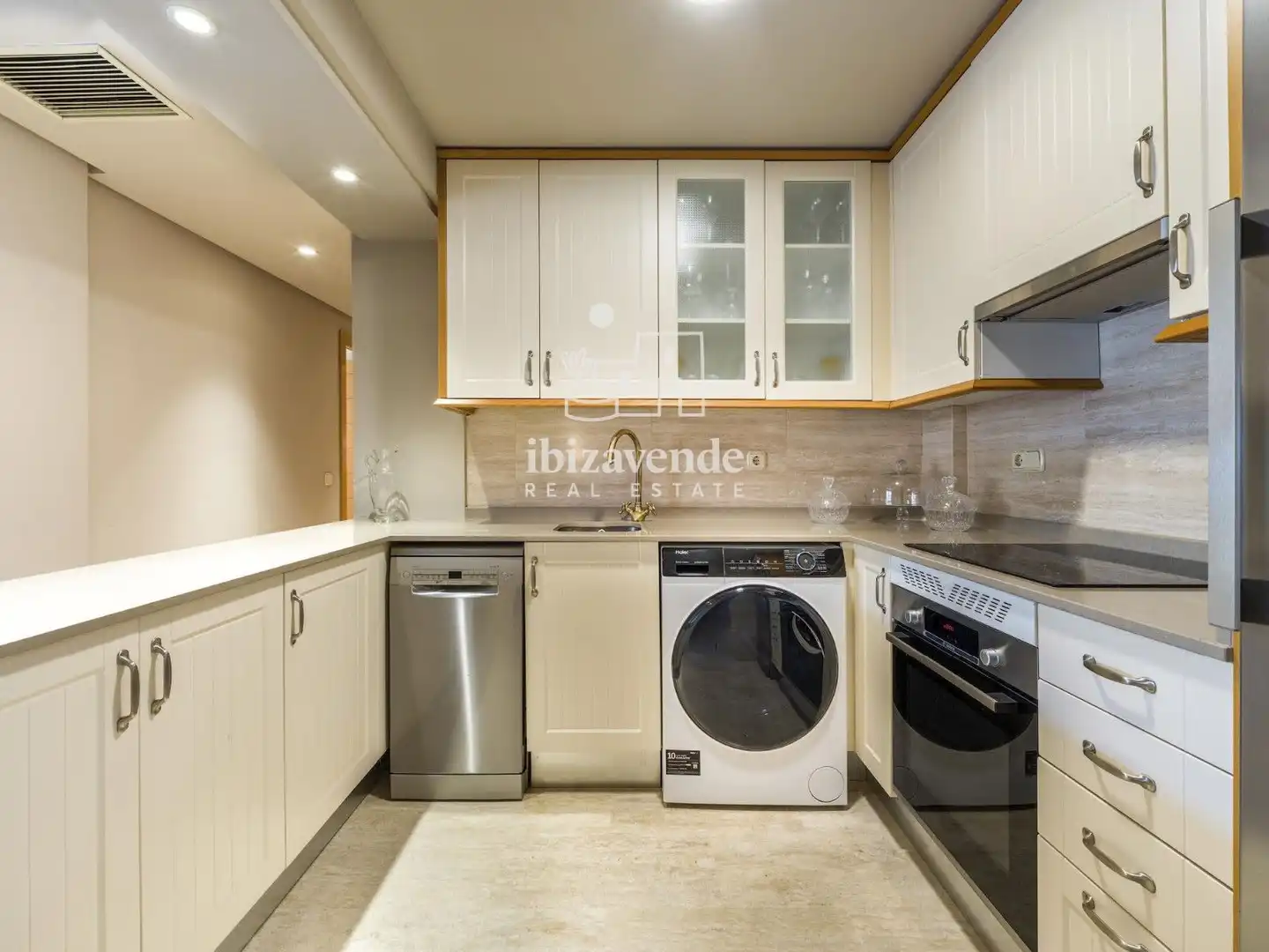 Wohnung mit Pool zur Miete in Paris, imagen 4
