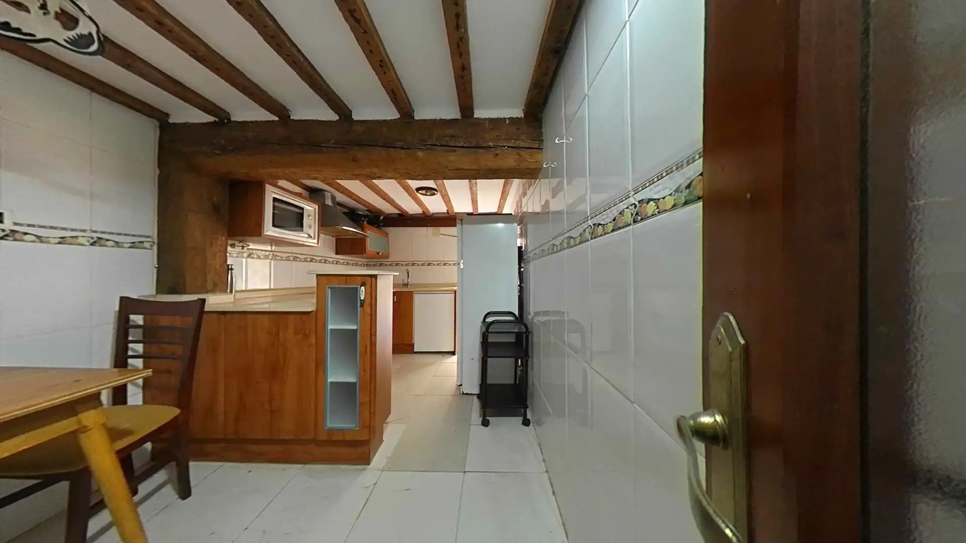 Flat with terrace for sale in Centro - Ayuntamiento, imagen 8
