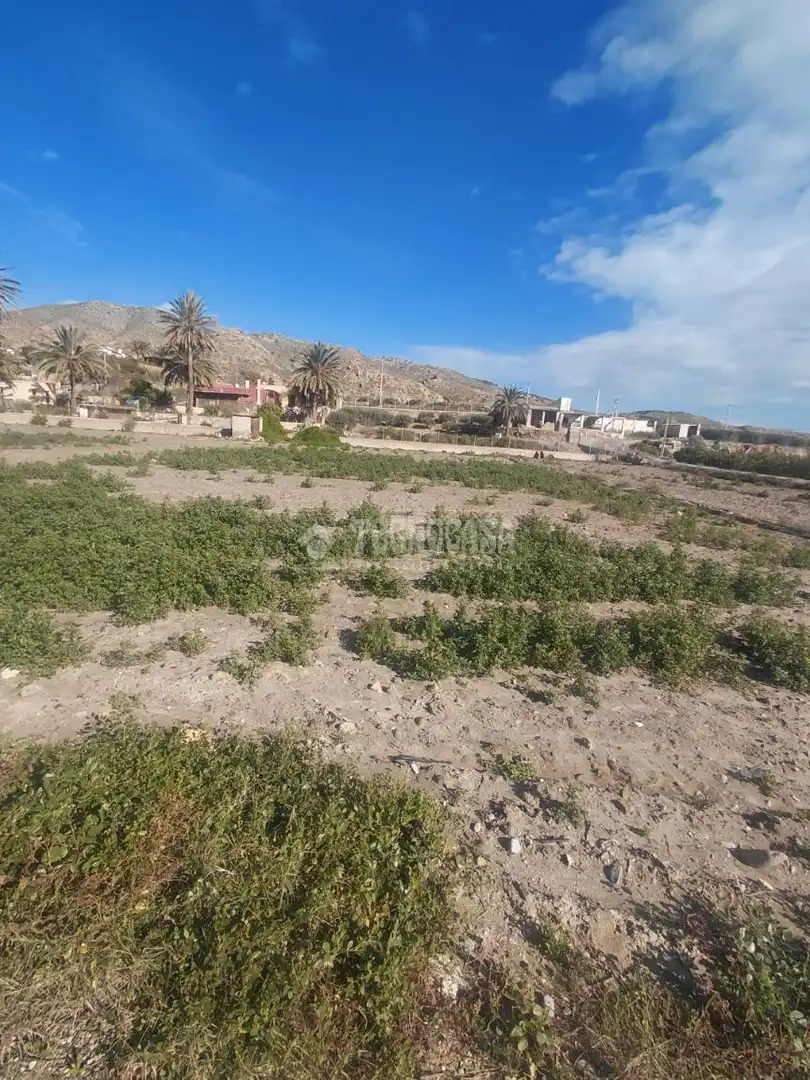 Terreni e lotti in vendita a Cuevas del Almanzora pueblo, imagen 15