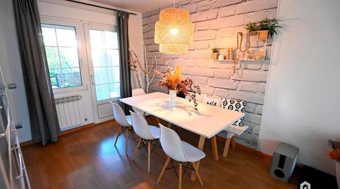 Foto 5 de Casa adosada de alquiler en Monteleón, Sariegos, León