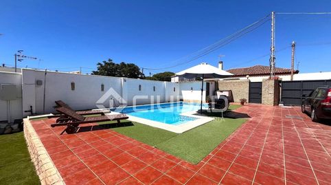 Foto 4 de Residencial en venda a La Jara, Sanlúcar de Barrameda