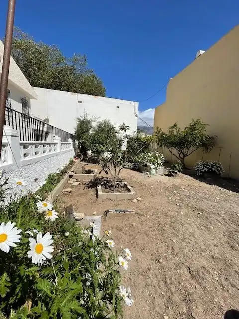 Garten von Residential zum Verkauf in El Ejido