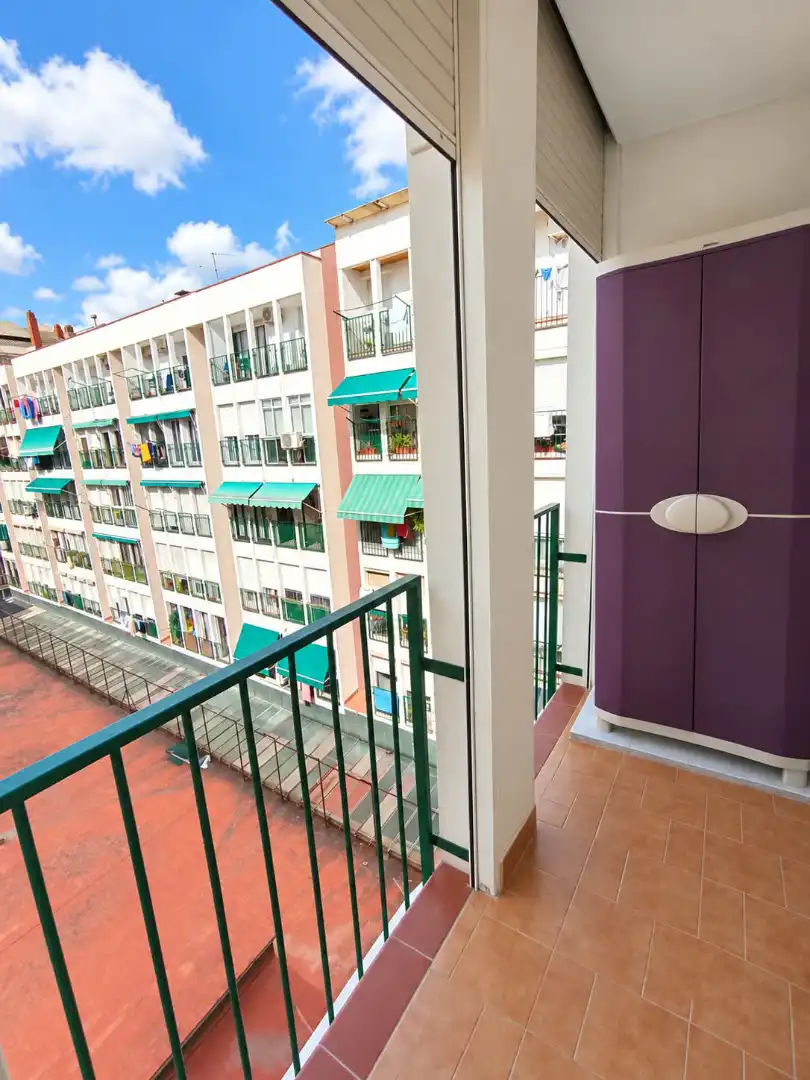 Wohnung mit Terrasse zum Verkauf in Carrer de Sugranyes, imagen 2