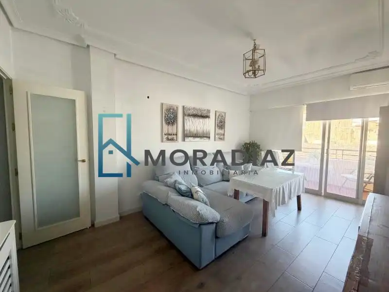 Flat with terrace for sale in Don Benito, imagen 4