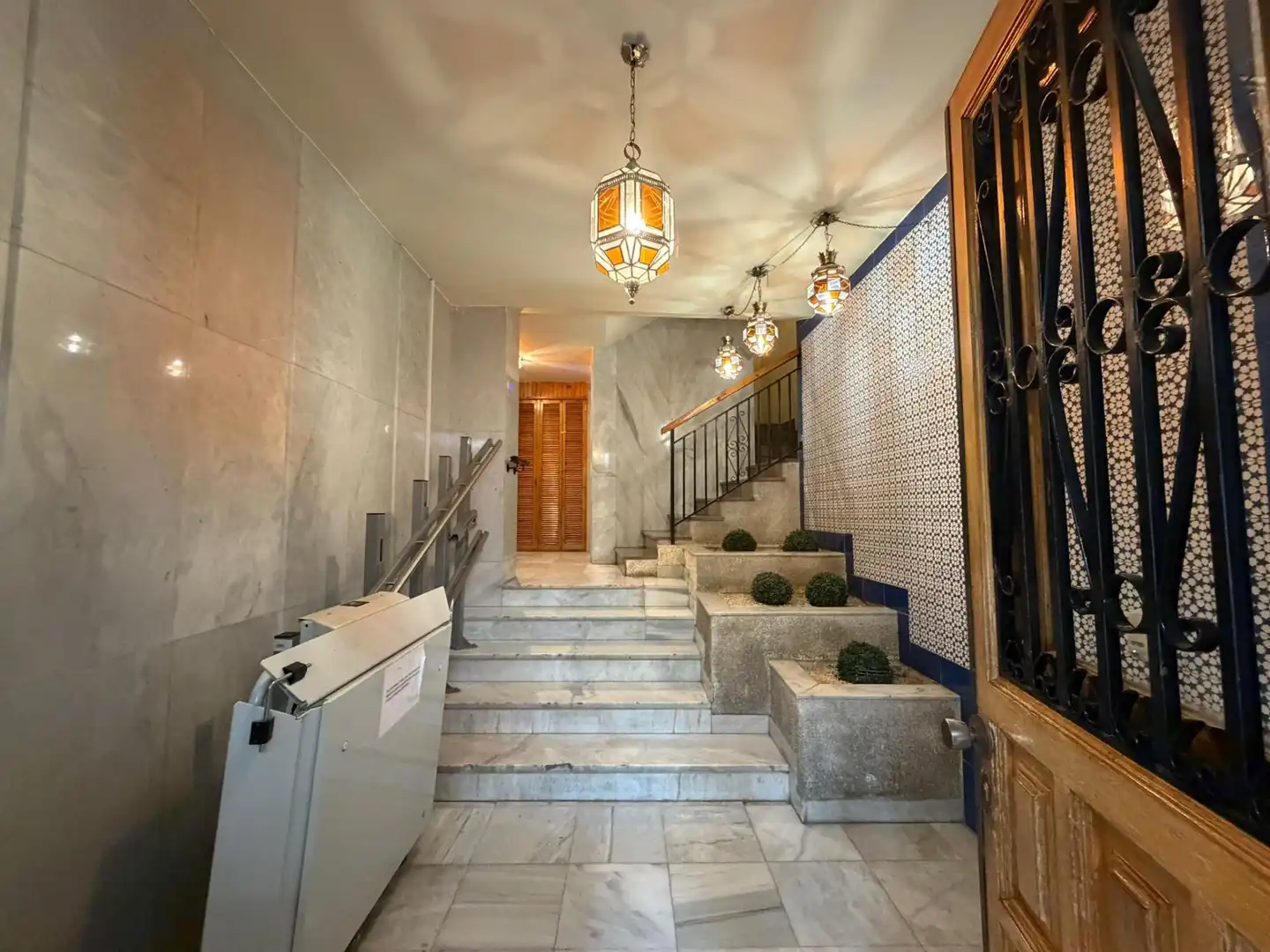 Estudio en venta en pavaneras, San Matías - Realejo