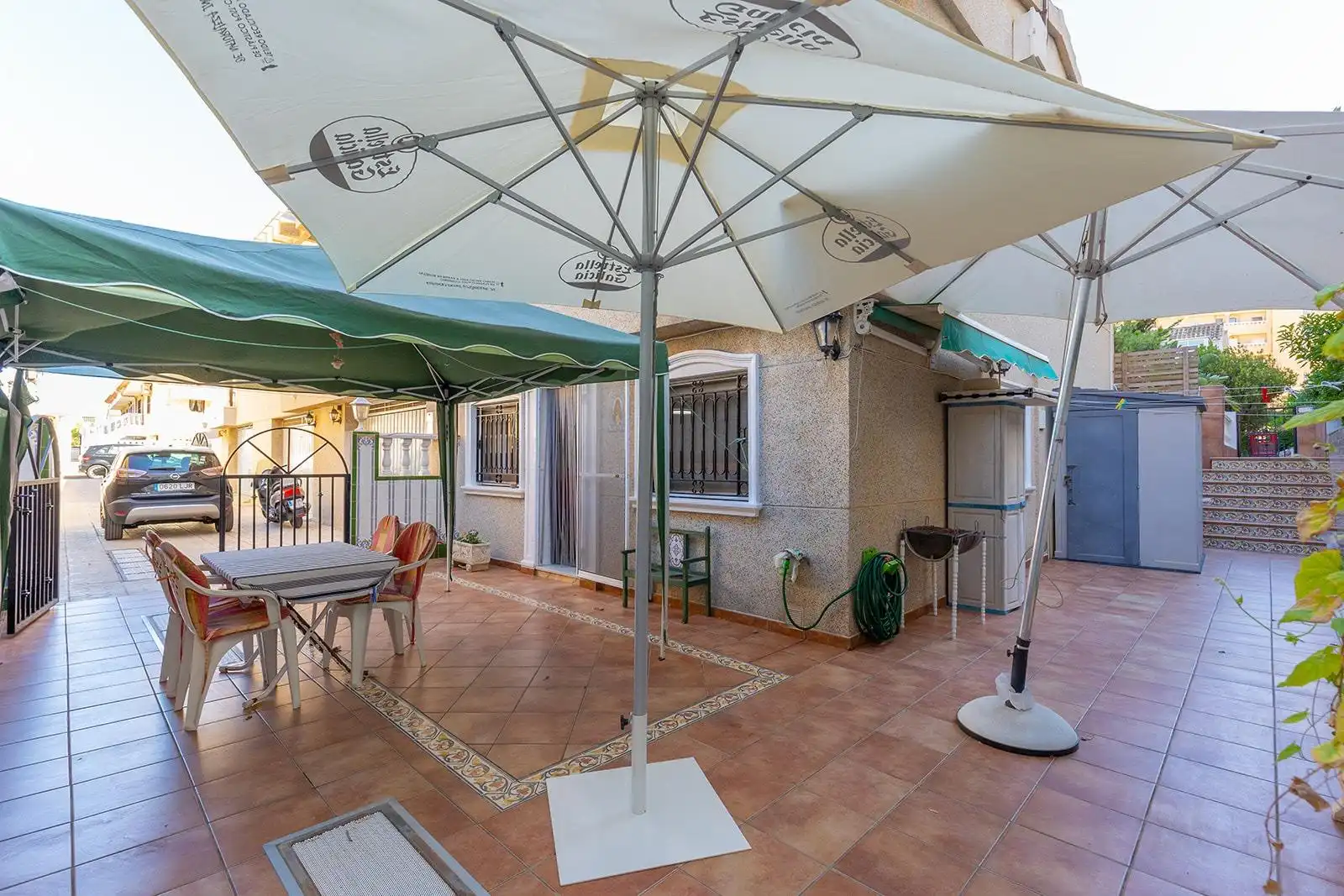 Bungalow amb jardí en venda a Avenida de Inglaterra 79, imagen 2