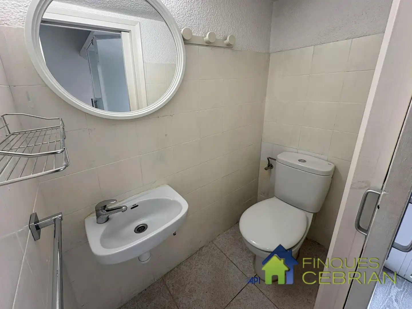 Locale commerciale in affitto a Doctor Corbera 24, imagen 6