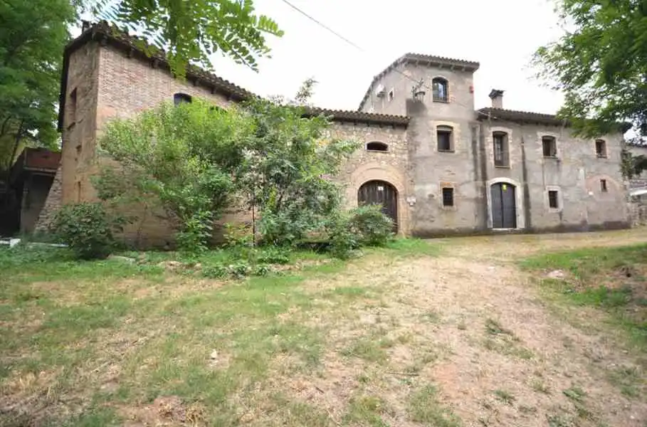 Landhaus zum Verkauf in Borrassà, imagen 3