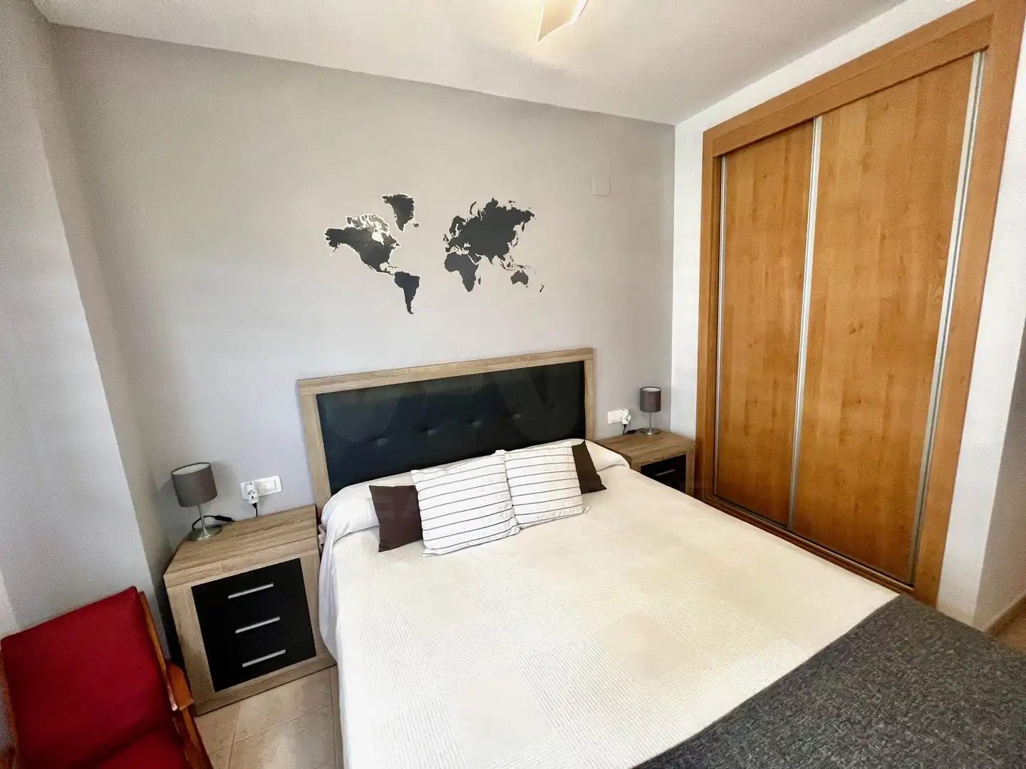 Appartement avec piscine à vendre à Marina d'Or, imagen 16