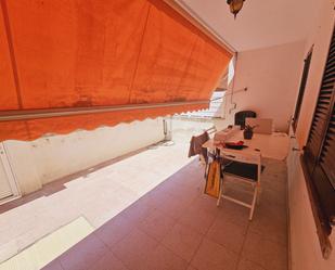 Garden of Planta baja for sale in El Vendrell  with Terrace and Storage room