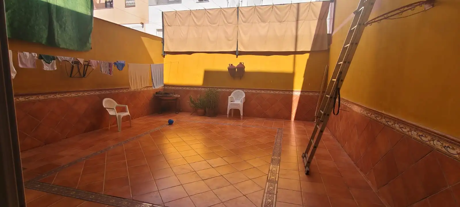 House with terrace for sale in Calle Teresa de Calcuta, imagen 36