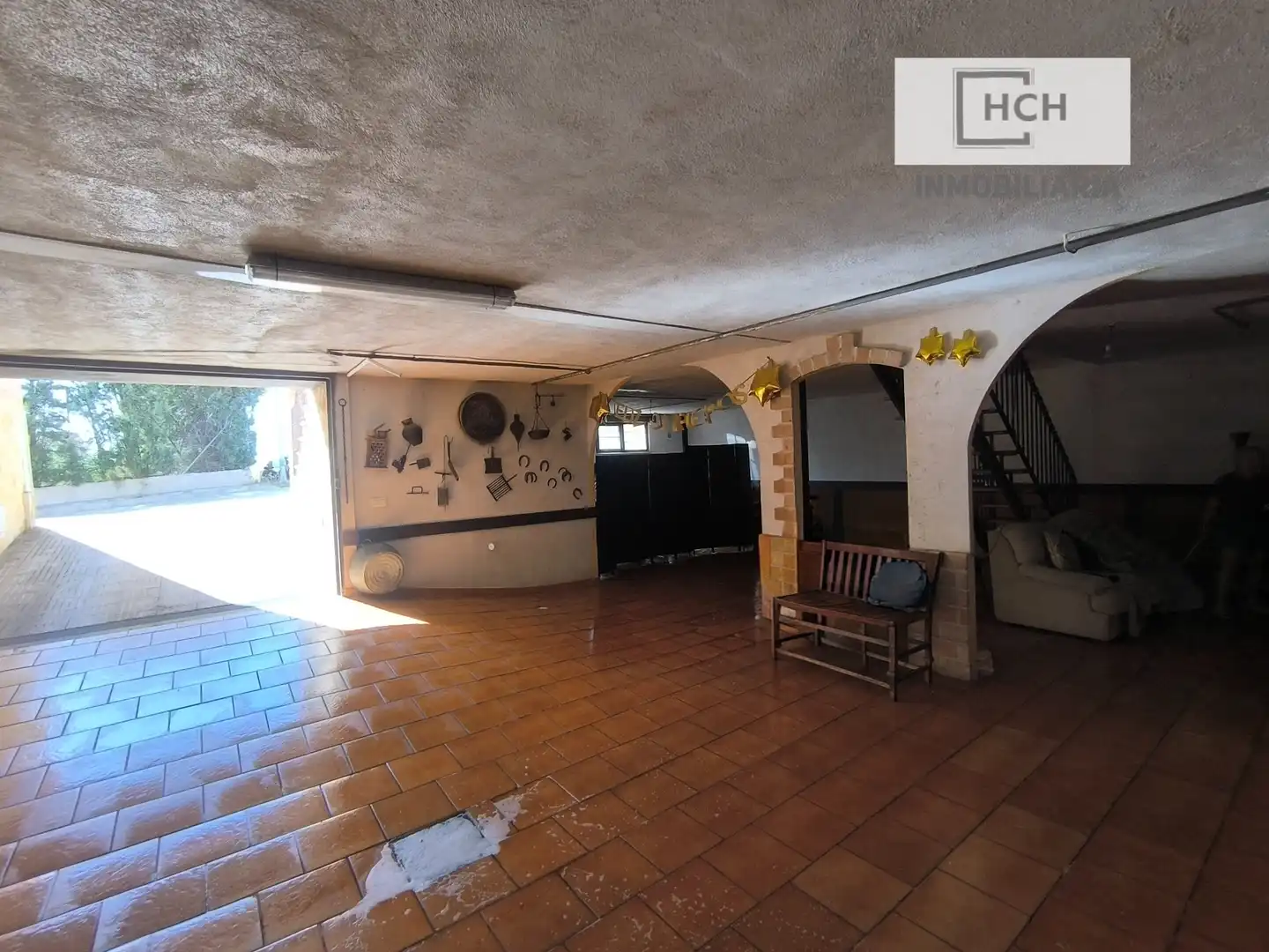 Haus oder Chalet zum Verkauf in La Puebla de Montalbán mit Klimaanlage, Heizung und Möbliert