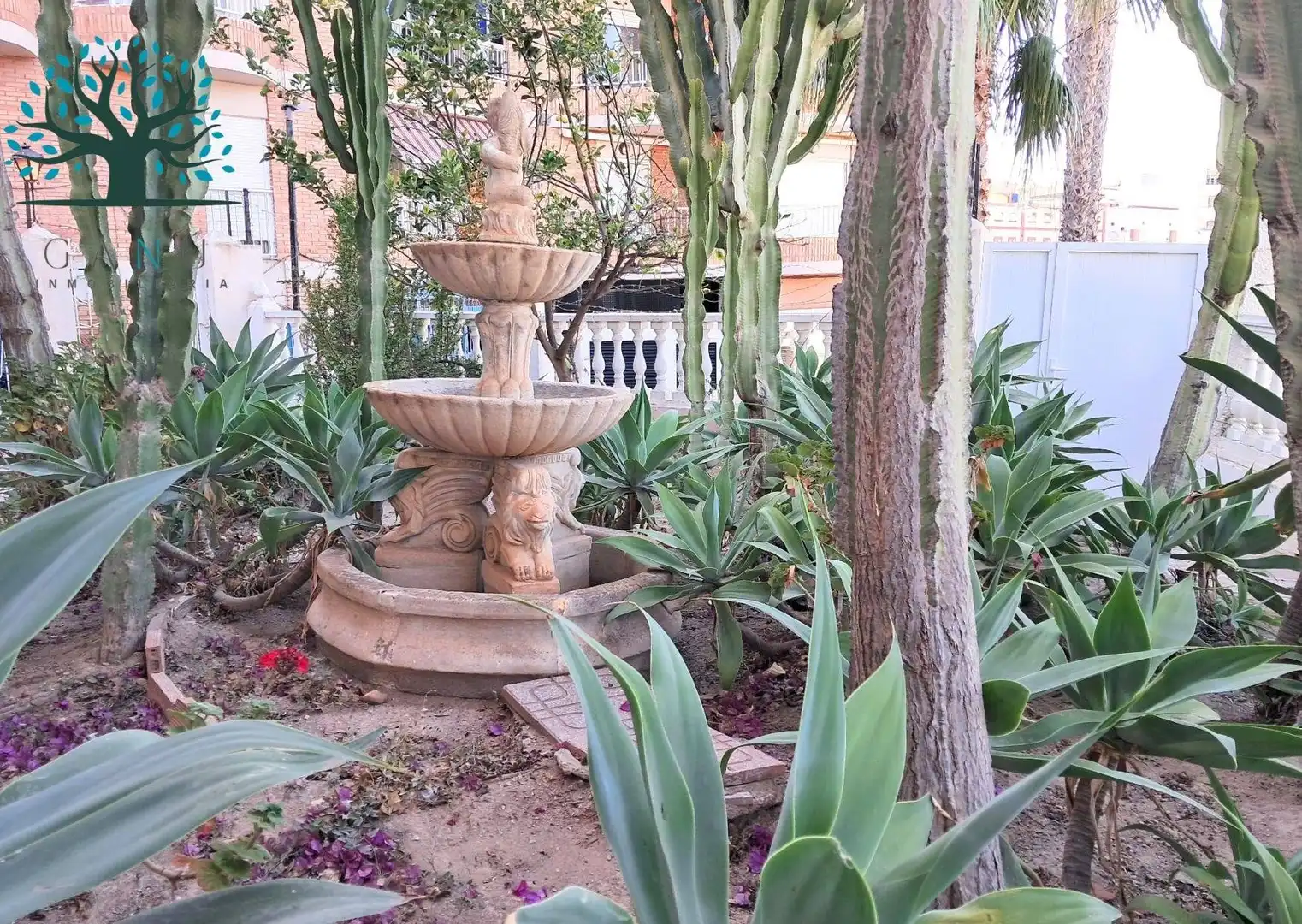 Villa mit Terrasse zum Verkauf in Puerto de Mazarrón, imagen 4