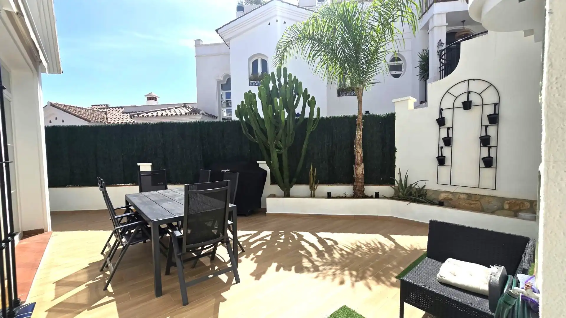 Adosado con piscina en venta en Riviera del Sol, imagen 17