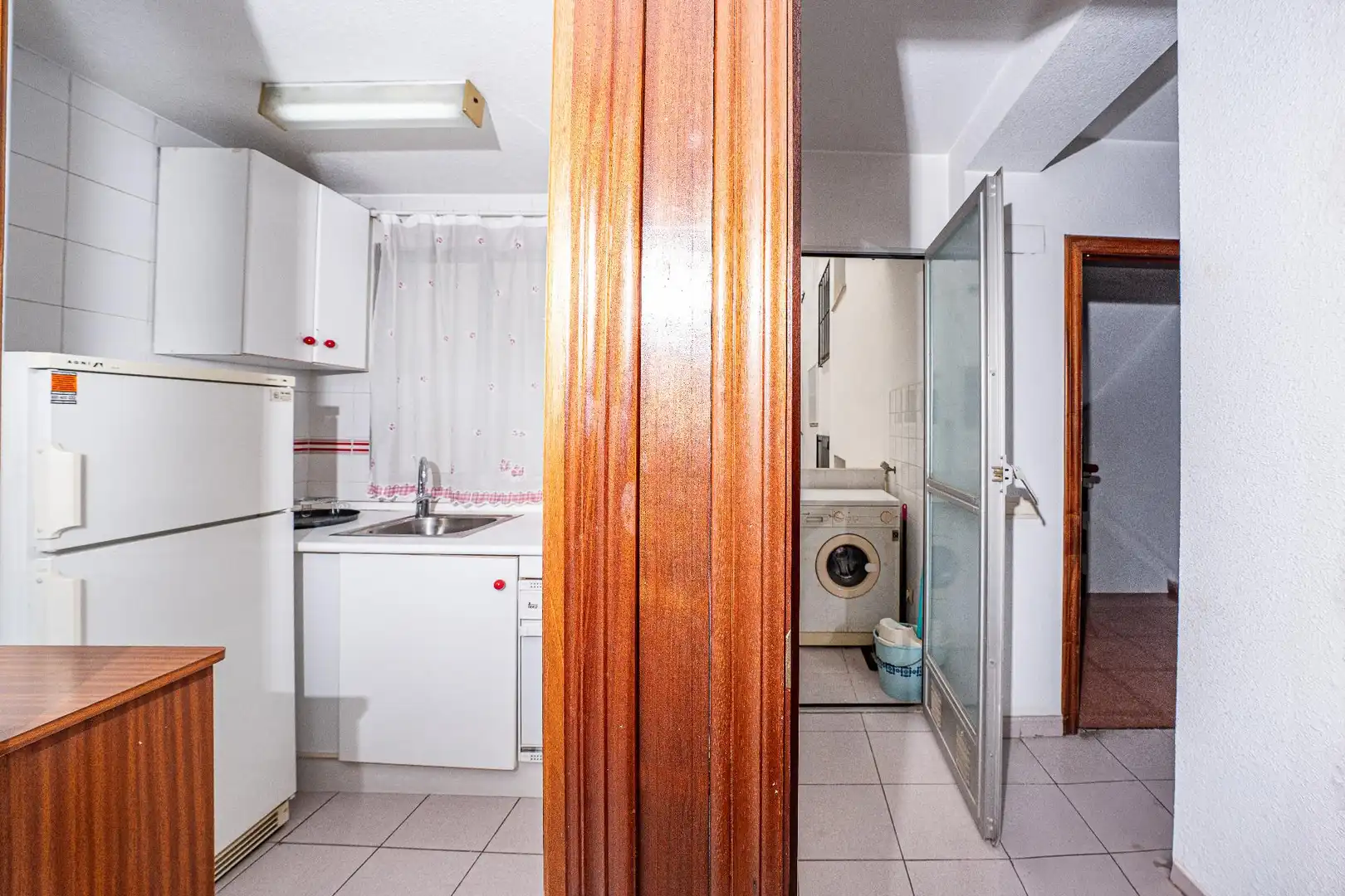 Appartement compact avec terrasse à vendre à Calle TOMAS ORTUÑO, imagen 15