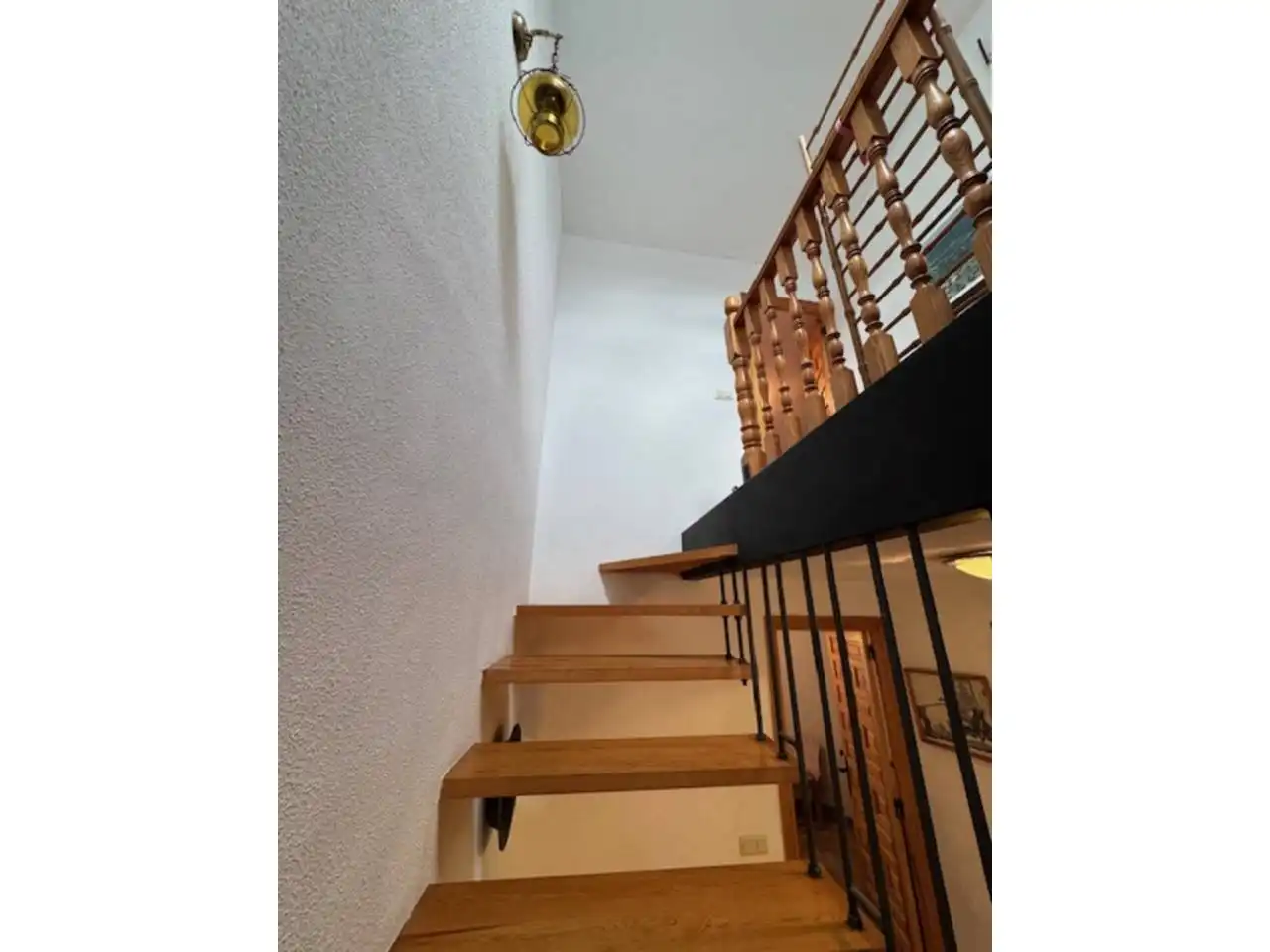 Casa o xalet en venda en El Cardoso de la Sierra amb Calefacció i Moblat