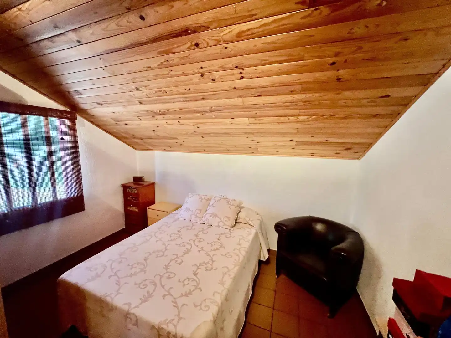 Dormitori de Casa o xalet en venda en Llagostera