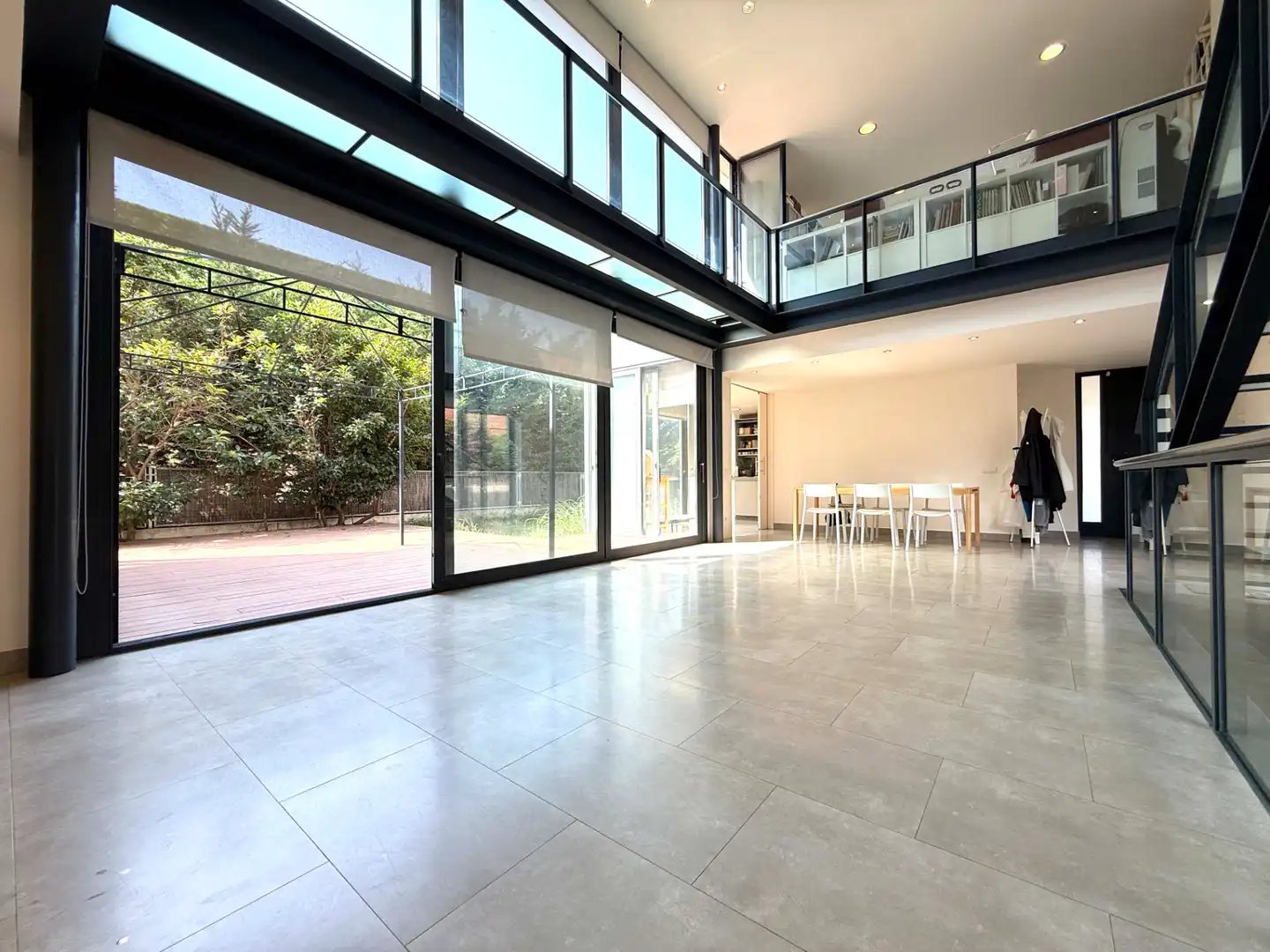 Detached house with terrace for sale in Carrer Mas d'en Marco 10, imagen 5
