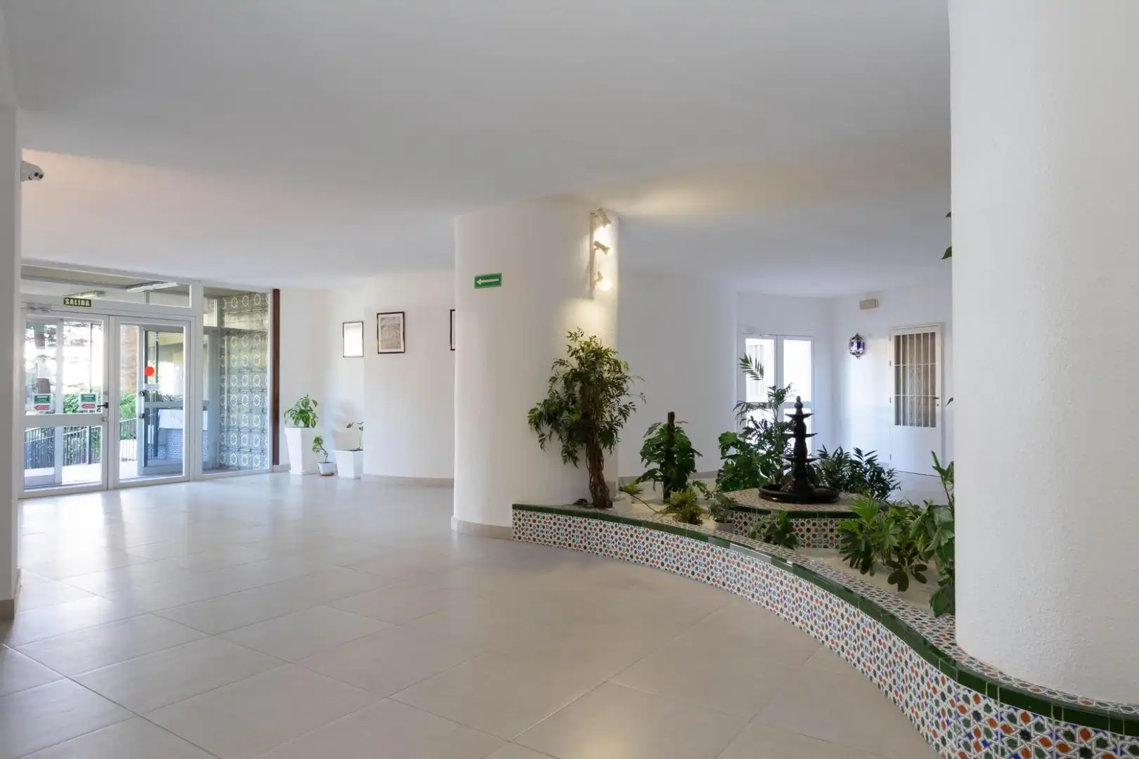 Apartment with lift for sale in Torreblanca del Sol, imagen 20