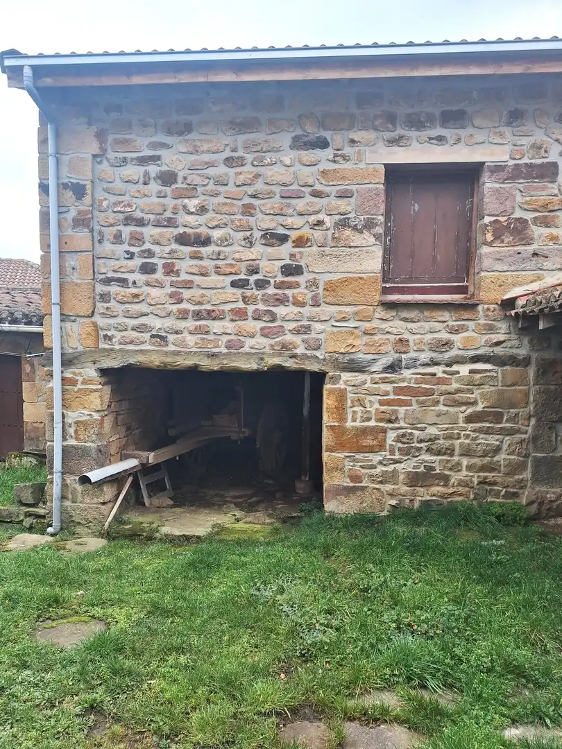 Casa in vendita a Nava de Santullán - CL GOYA              NAV, imagen 9